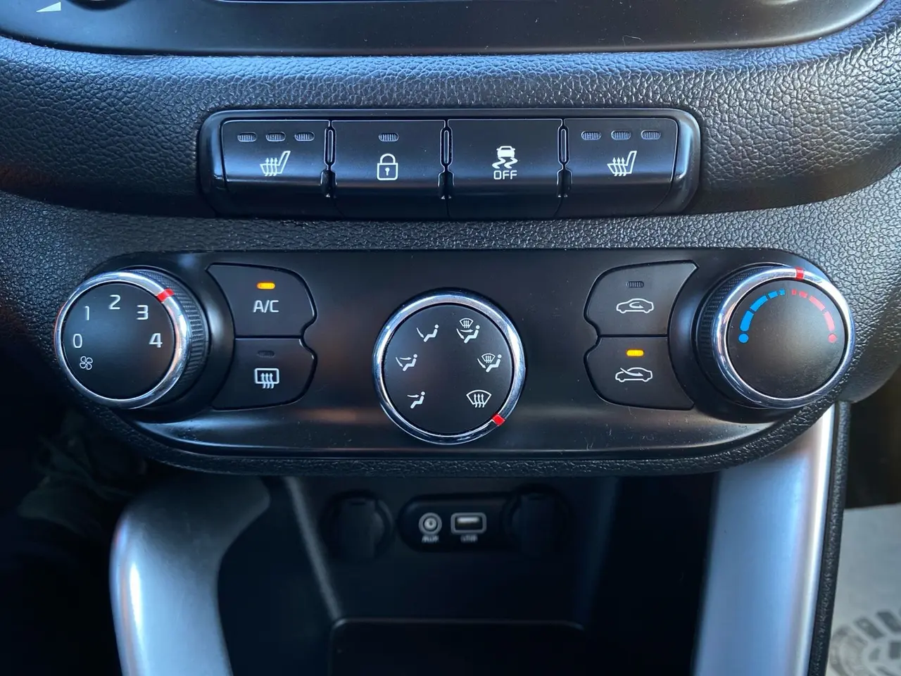 Billede 14 - Kia Pro Ceed 1,4 CVVT Style 100HK 3d 6g