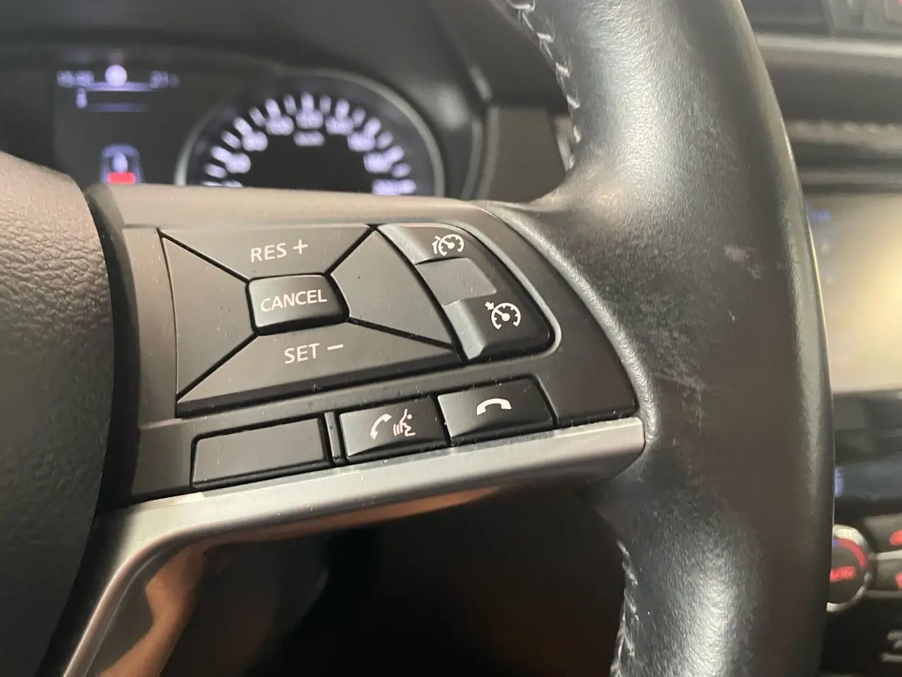 Billede 13 - Nissan Qashqai 1,2 Dig-T N-Connecta 115HK 5d 6g
