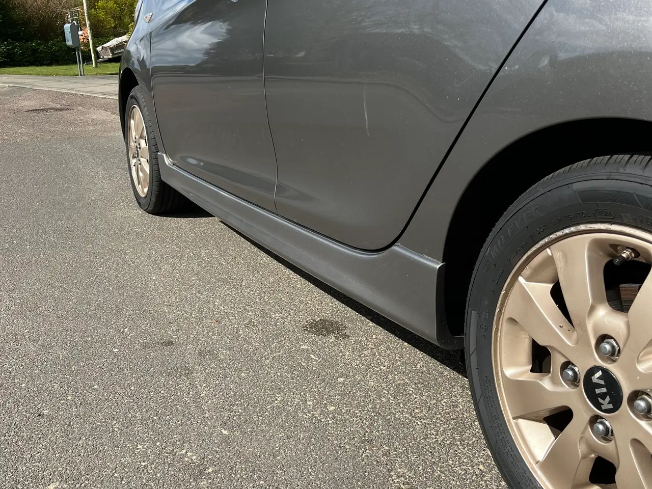 Billede 12 - Kia Picanto 2015