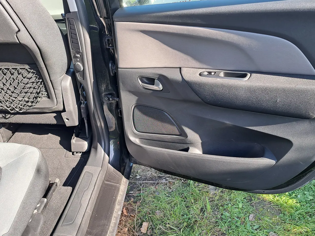 Billede 6 - 7-personers C4 Grand Picasso ny model