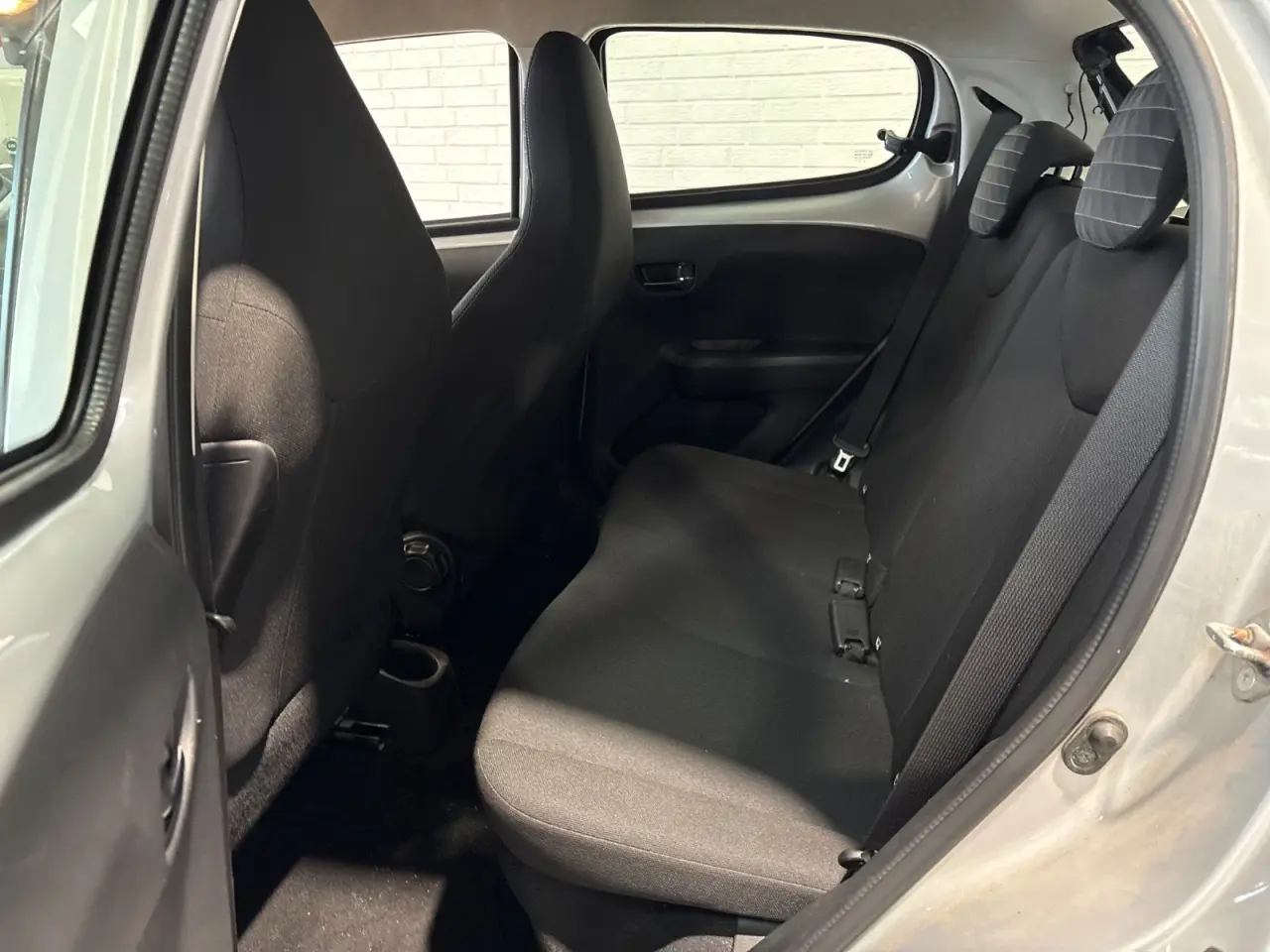 Billede 15 - Peugeot 108 1,0 e-VTi 72 Allure+