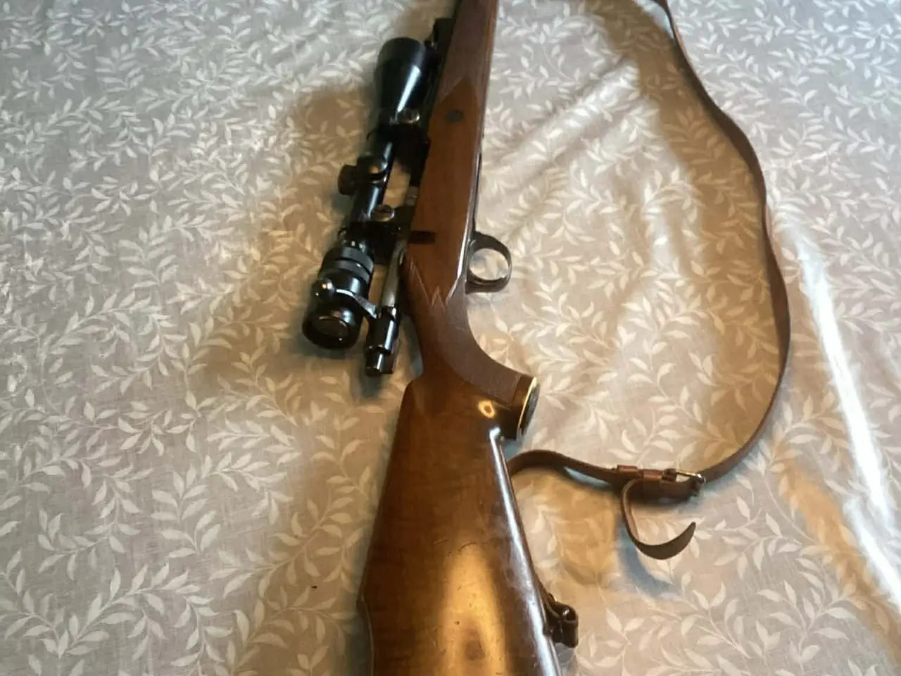 Billede 4 - Sako L579 Forester cal.308