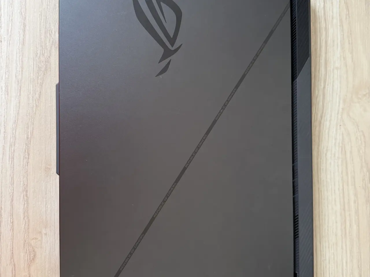 Billede 6 - Asus rog strix g16