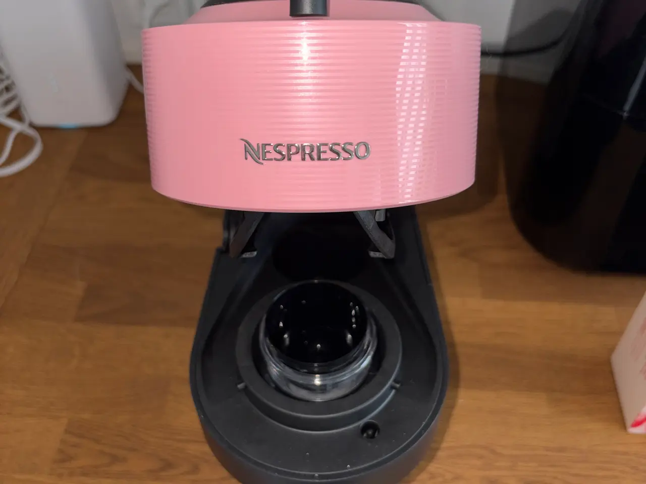 Billede 2 - Nespresso Vertou Pop kaffemaskine 