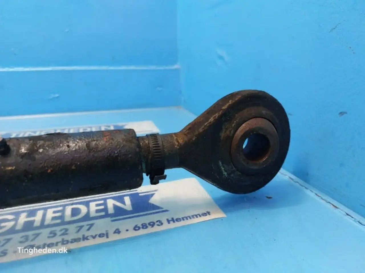 Billede 13 - Massey ferguson 6465 Liftspindel 3616223M92