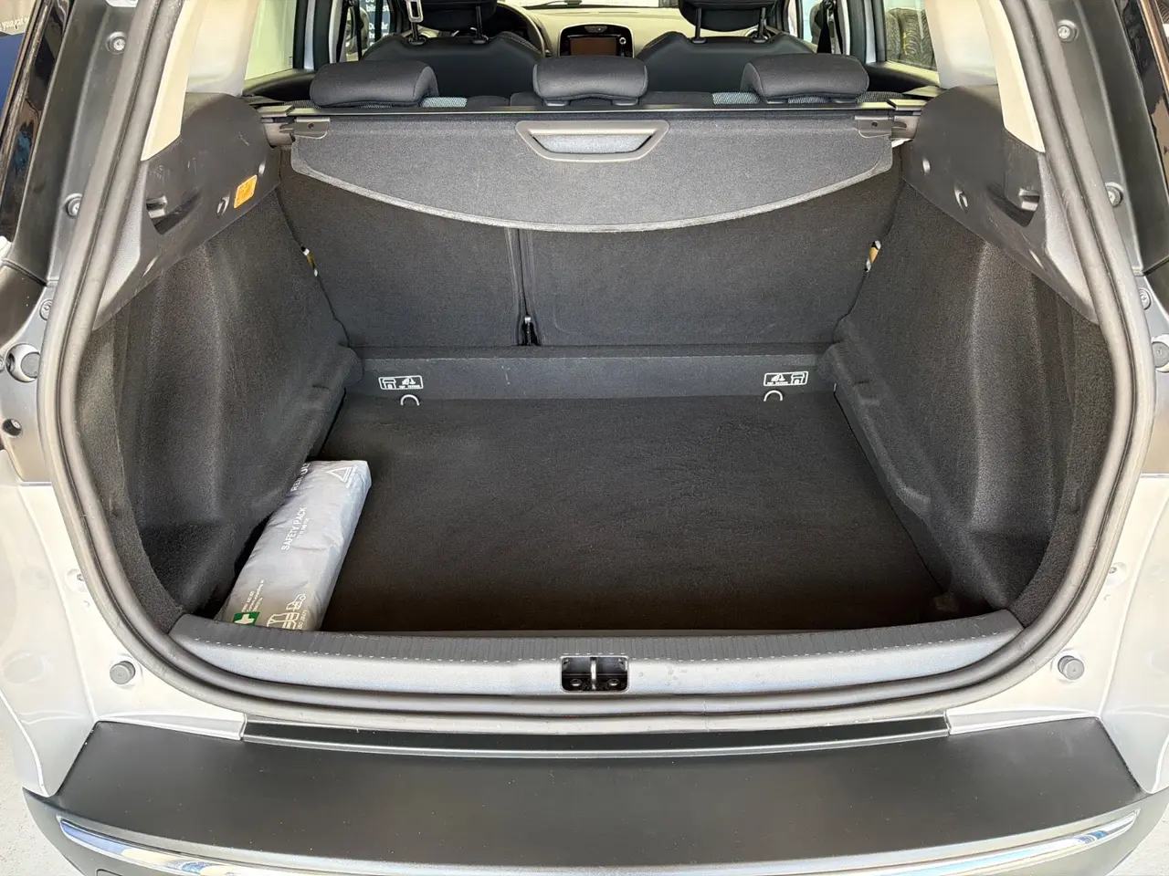 Billede 11 - Renault Clio IV 0,9 TCe 90 Zen Sport Tourer