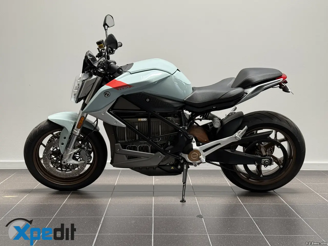 Billede 6 - Zero SR/F 14.4