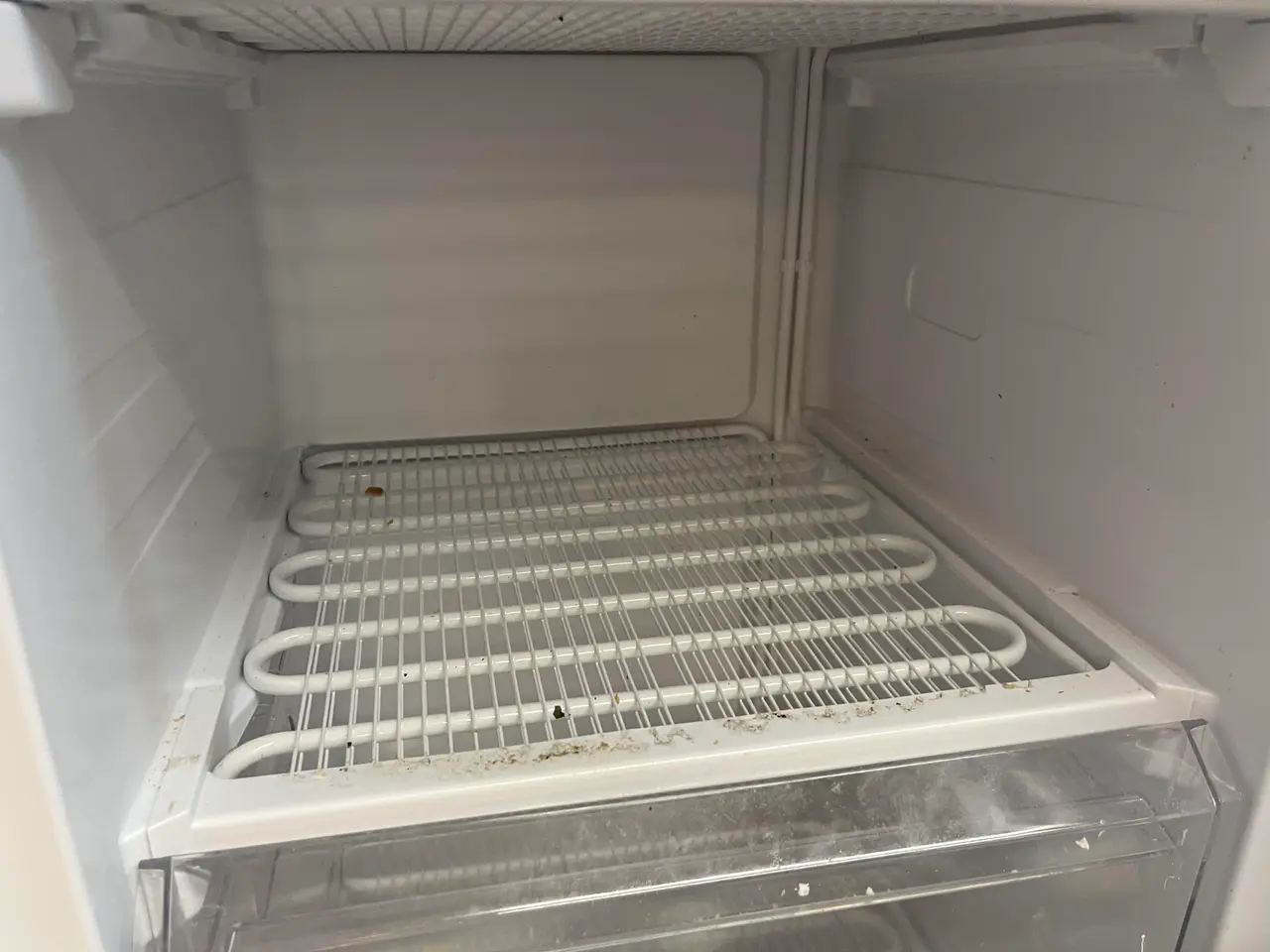 Billede 4 - Scandomestic Fritstånde fryser