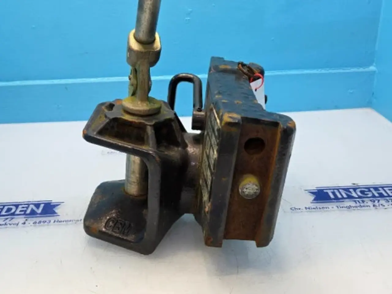 Billede 4 - New Holland T4.100N Træk 87334048
