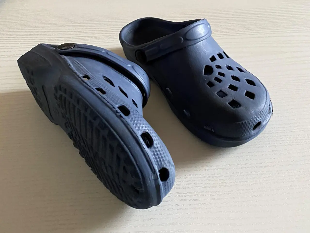 Billede 3 - Sandaler/Træsko str. 34
