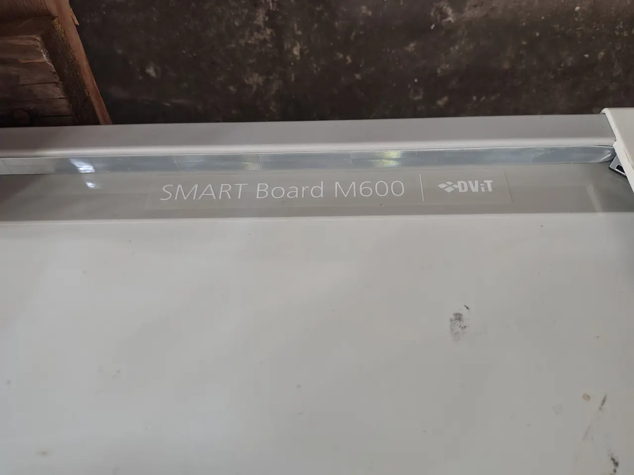Billede 4 - Smart Board M600