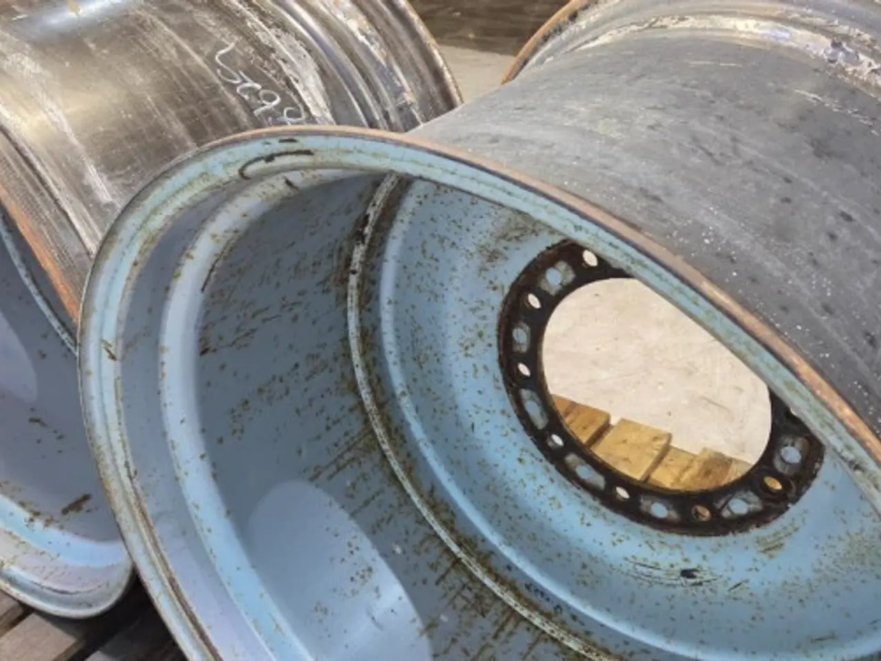 Billede 13 - 32" 32XDW27A
