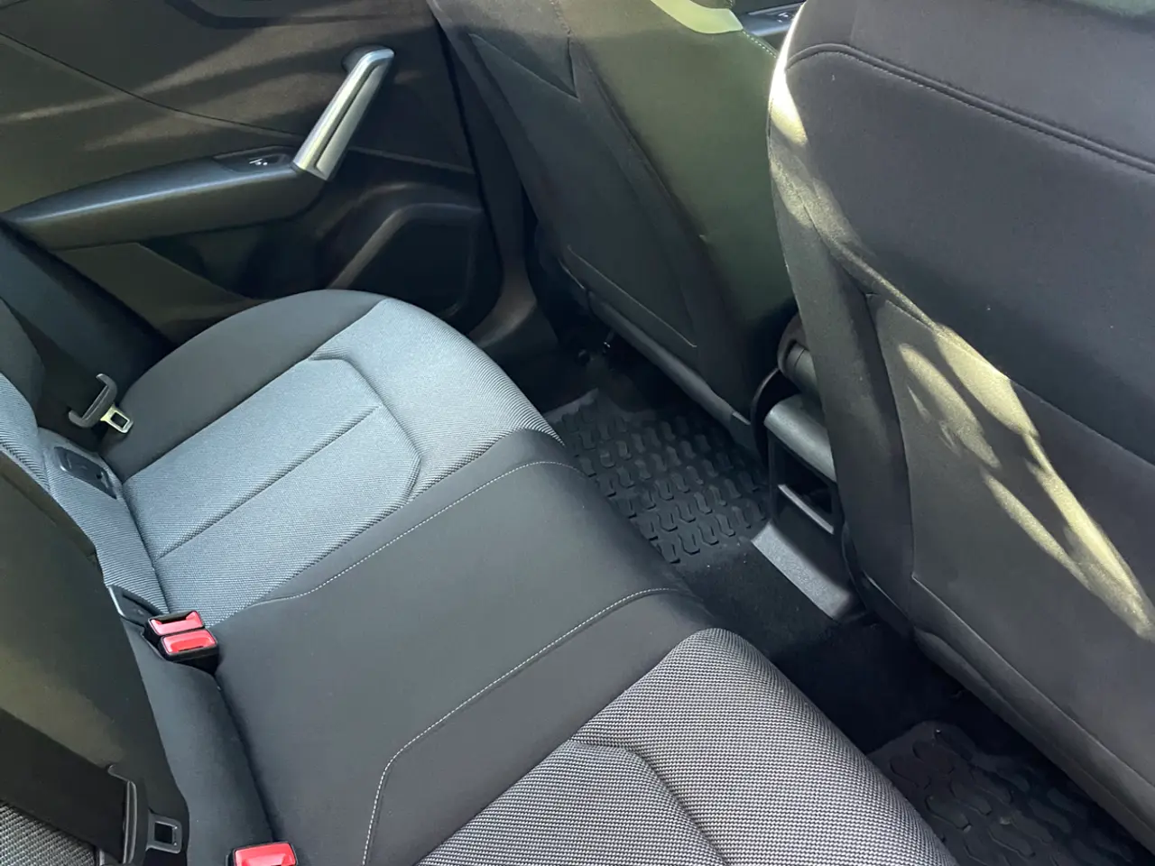 Billede 13 - Audi Q2 1,4 TFSi 150 Sport S-tr.