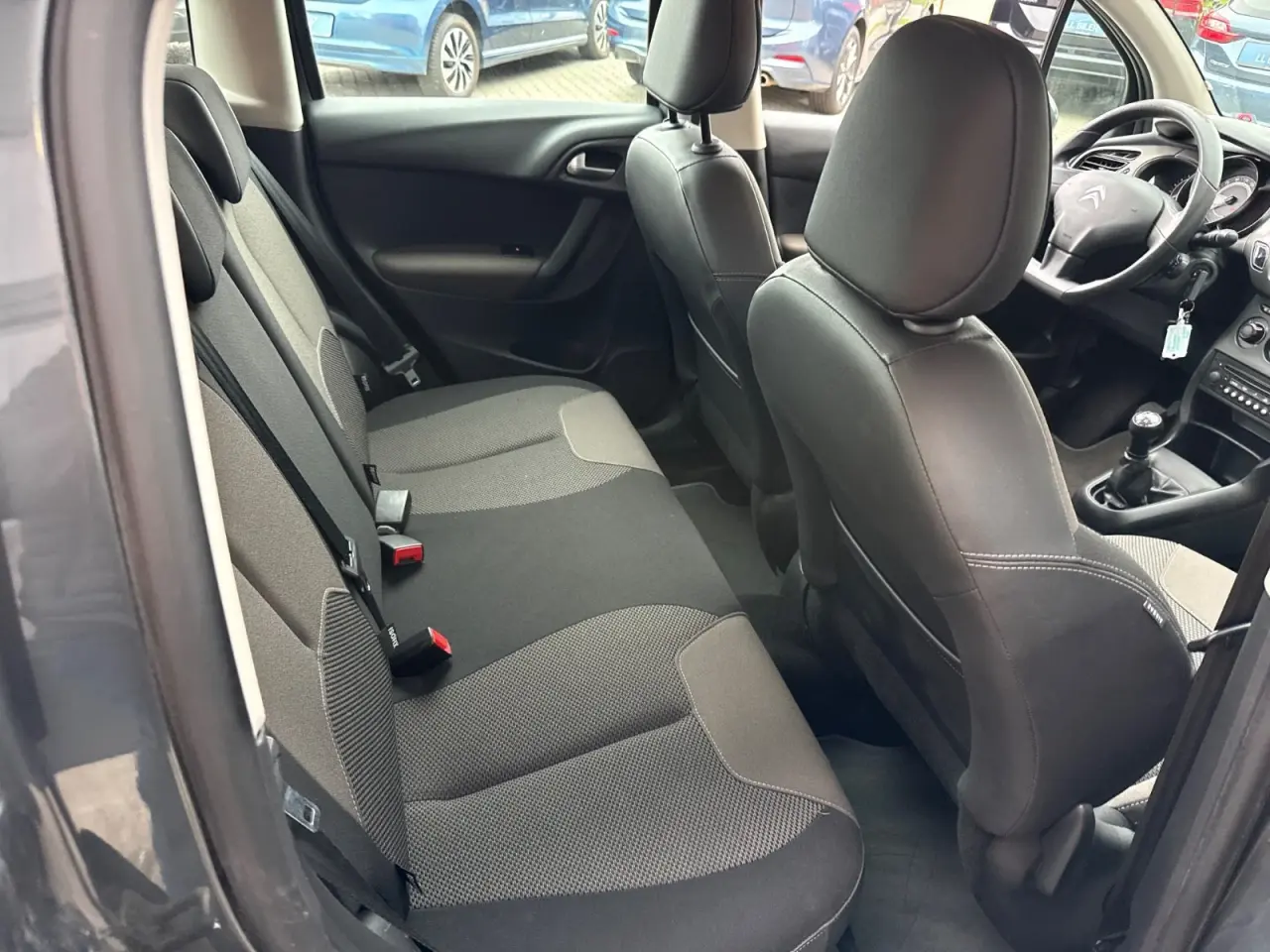Billede 8 - Citroën C3 1,2 PureTech 82 Seduction