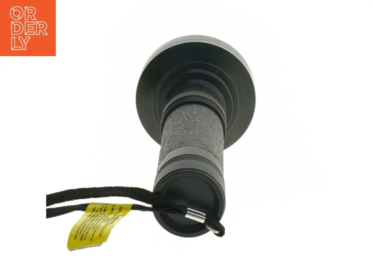Billede 2 - LED lommelygte (str. 19 cm)