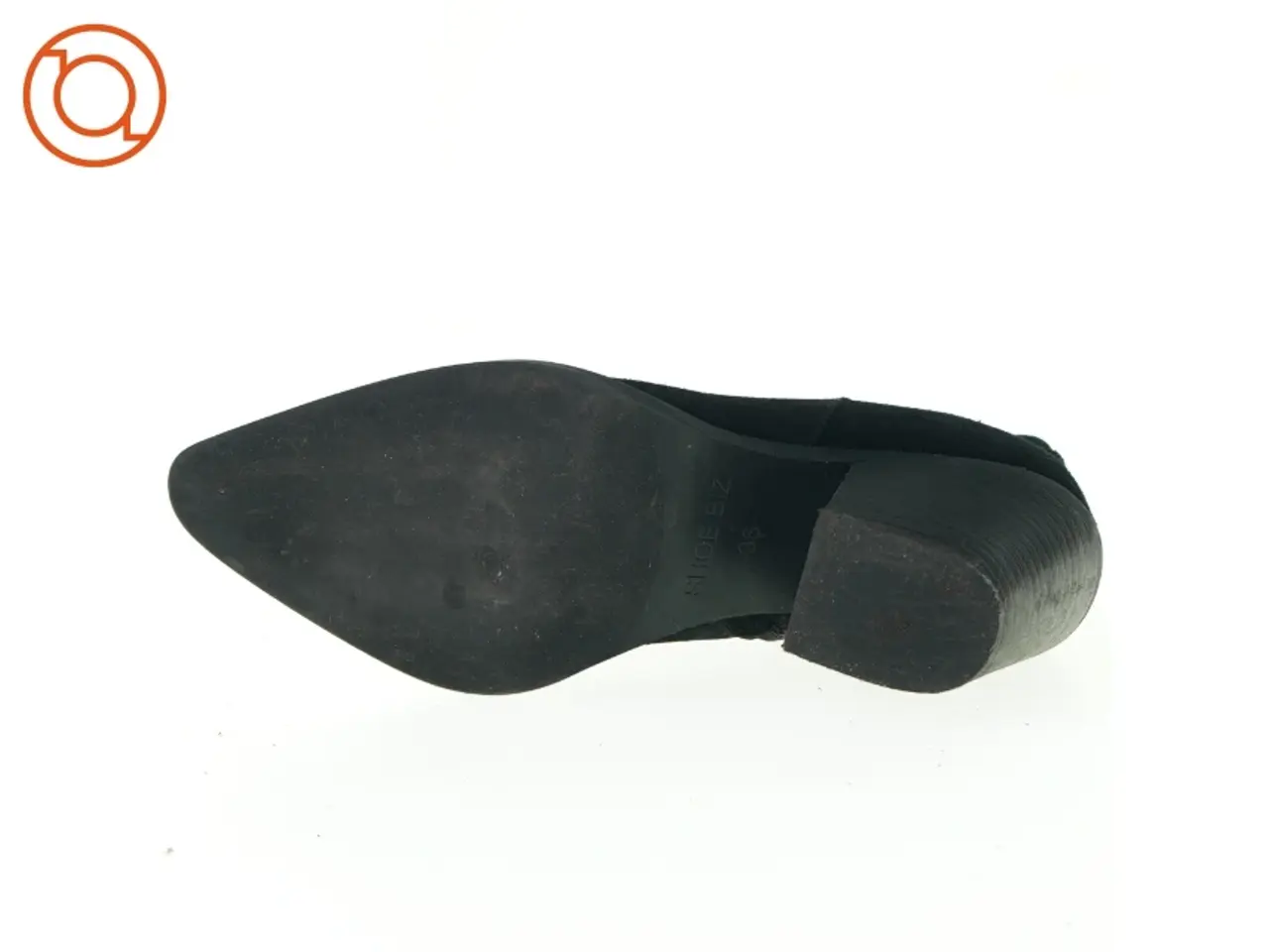 Billede 3 - Støvler fra Shoe Biz (str. 36)