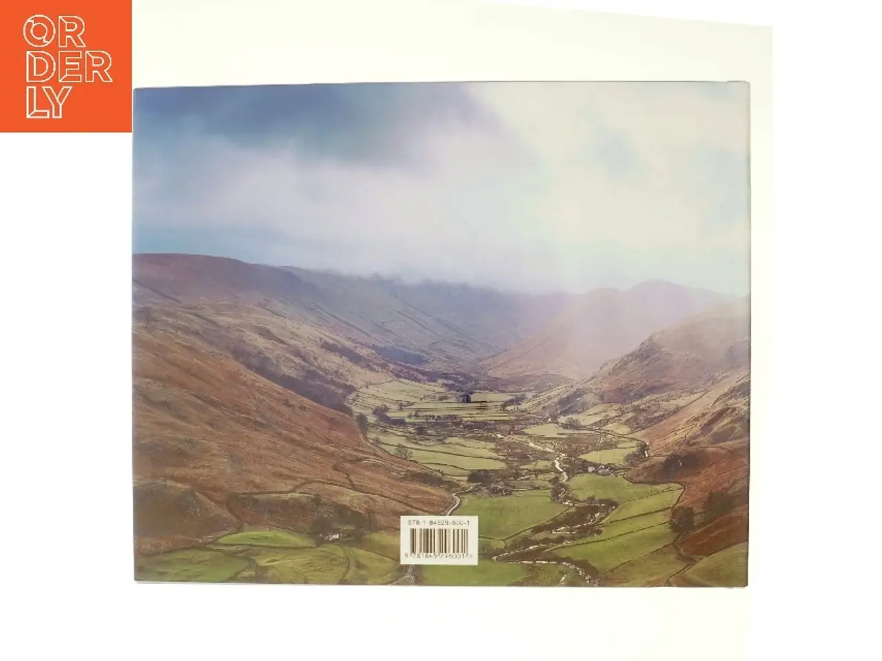 Billede 3 - The Lake District af Mark Denton (Bog)