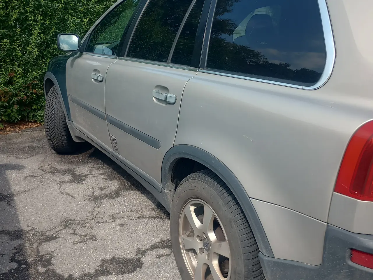 Billede 3 - Volvo XC 90