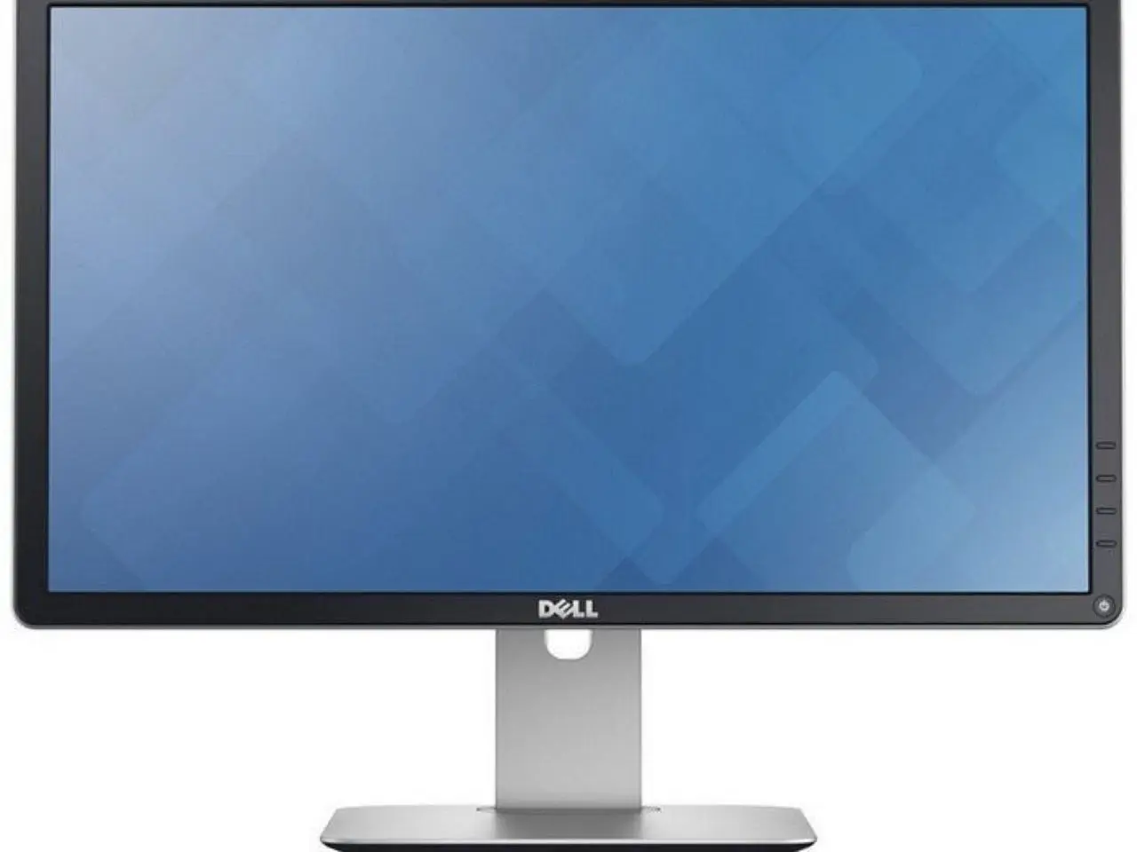 Billede 1 - Dell P2414Hb 24" skærm