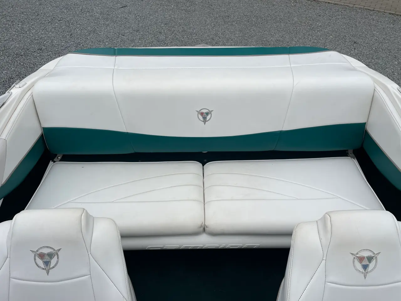 Billede 7 - Campion allante 505