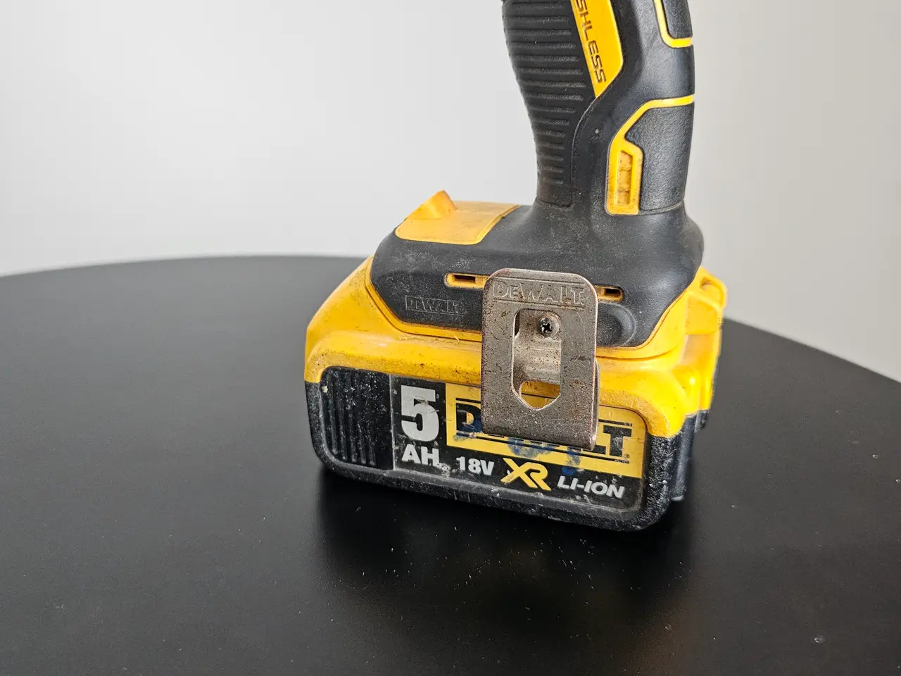 Billede 2 - Dewalt værktøj