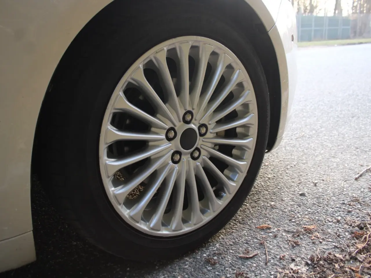 Billede 19 - Ford Mondeo 1,5 EcoBoost Titanium aut.