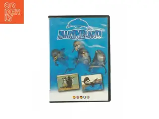 Marineland (DVD)