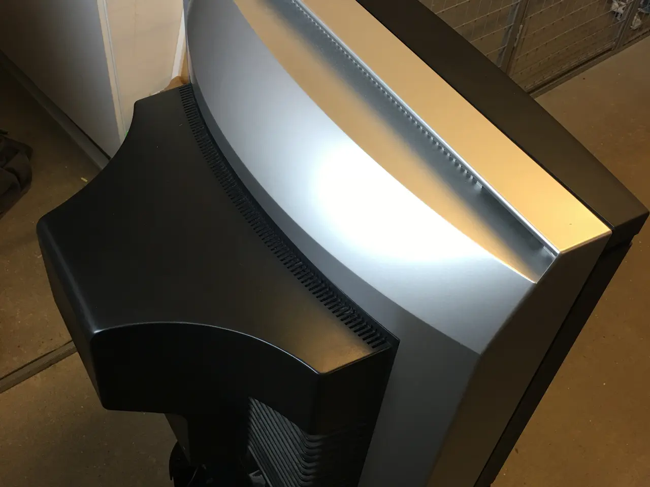 Billede 4 - B&O BeoVision MS6000 - Perfekt til Retro Gaming 