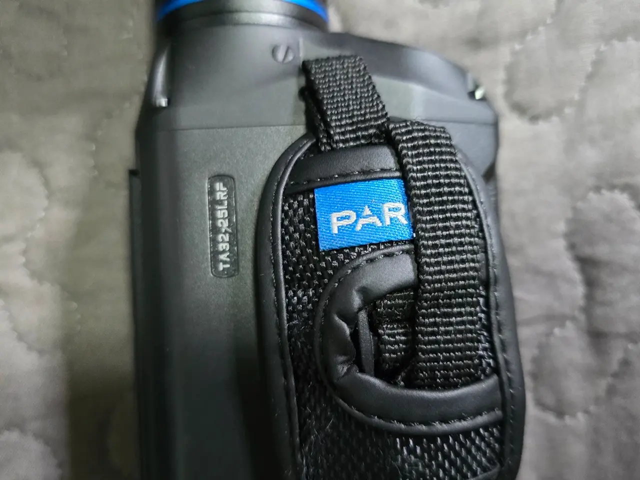Billede 3 - Pard TA32LRF-25MM termisk spotter med afstandsmåle