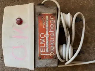 Elhegn Telmo T 102