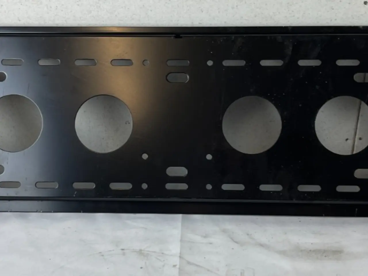 Billede 1 - Red Lion Ld4 Large Led Display Wall Mount Bracket