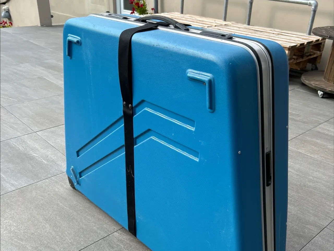 Billede 3 - Cykel kuffert