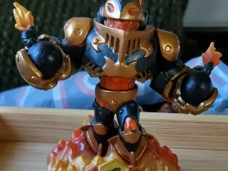 Skylanders Swap Force Swap Blast Zone