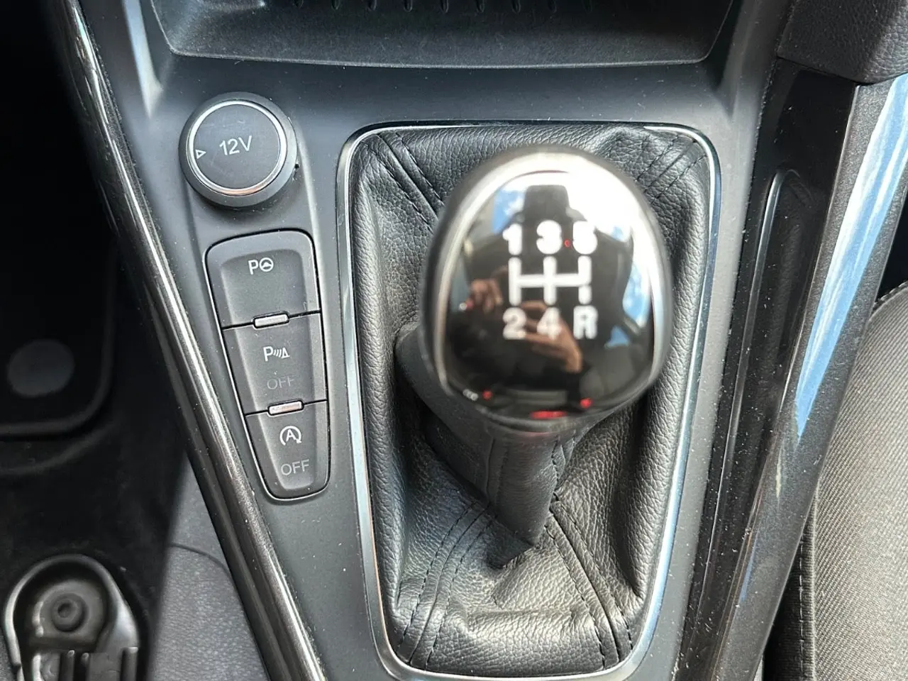 Billede 15 - Ford Focus 1,0 SCTi 100 Titanium