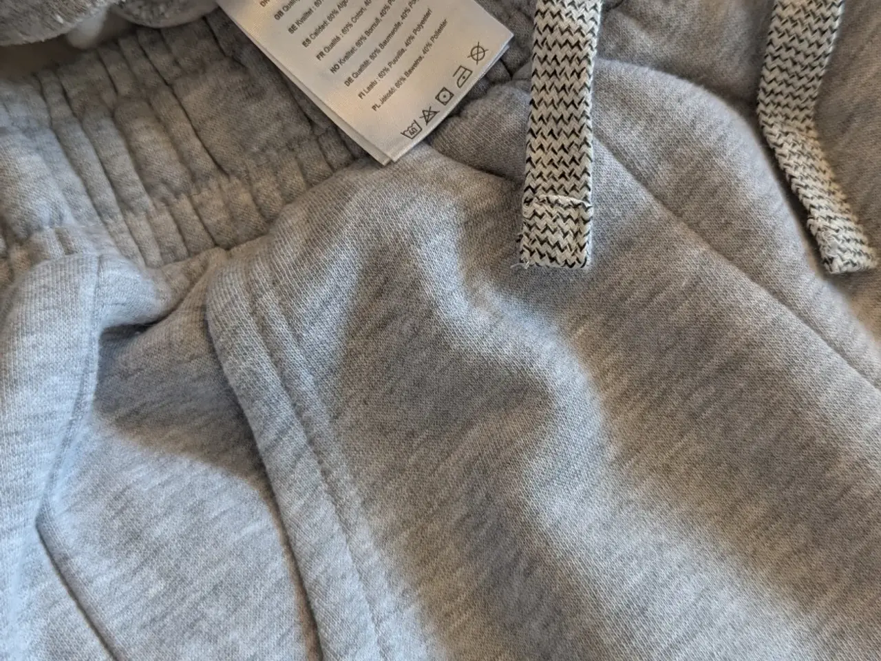 Billede 4 - Sweatpants/joggingbukser