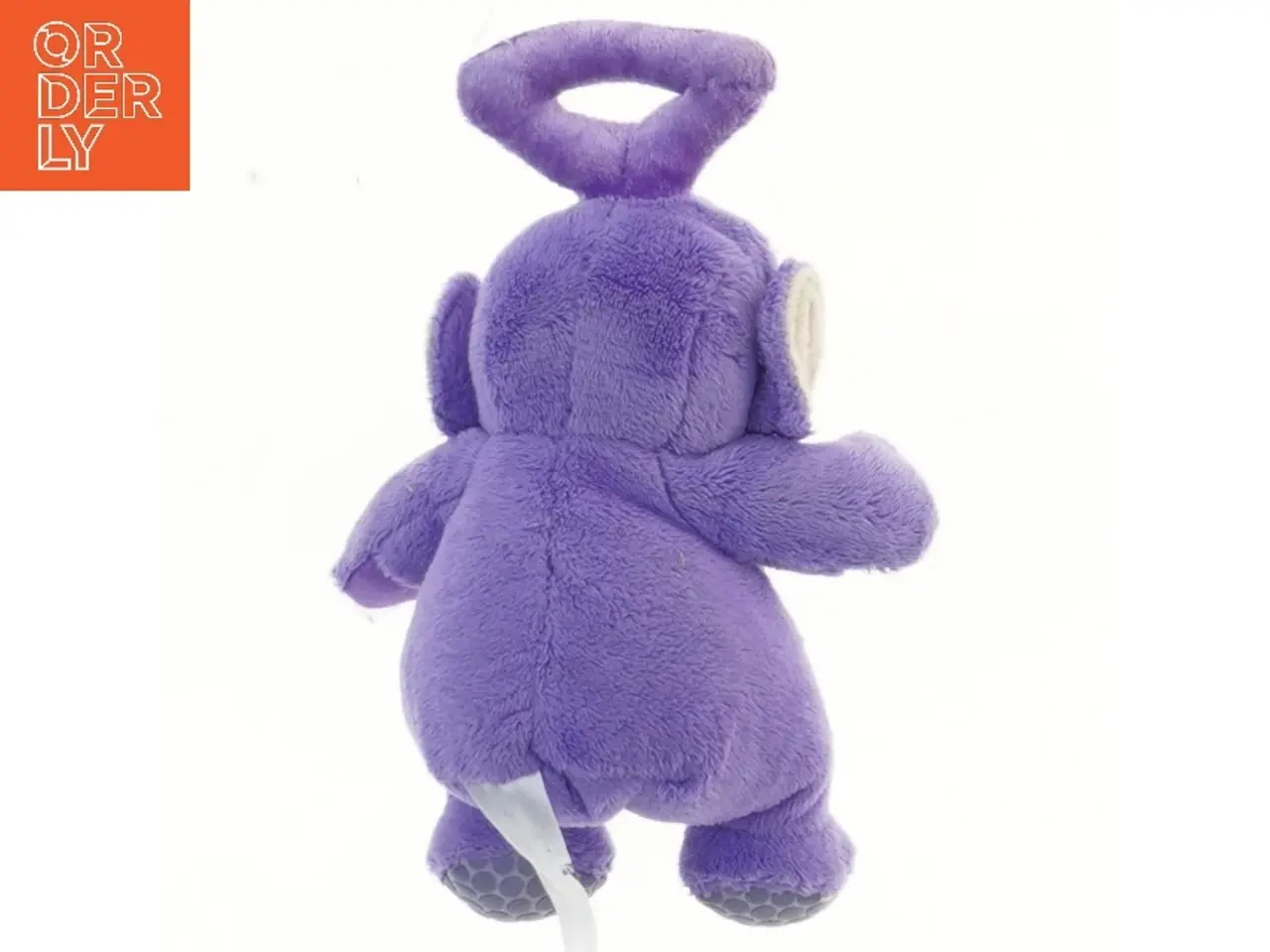 Billede 2 - Lilla bamse legetøj (str. 17x12 cm)