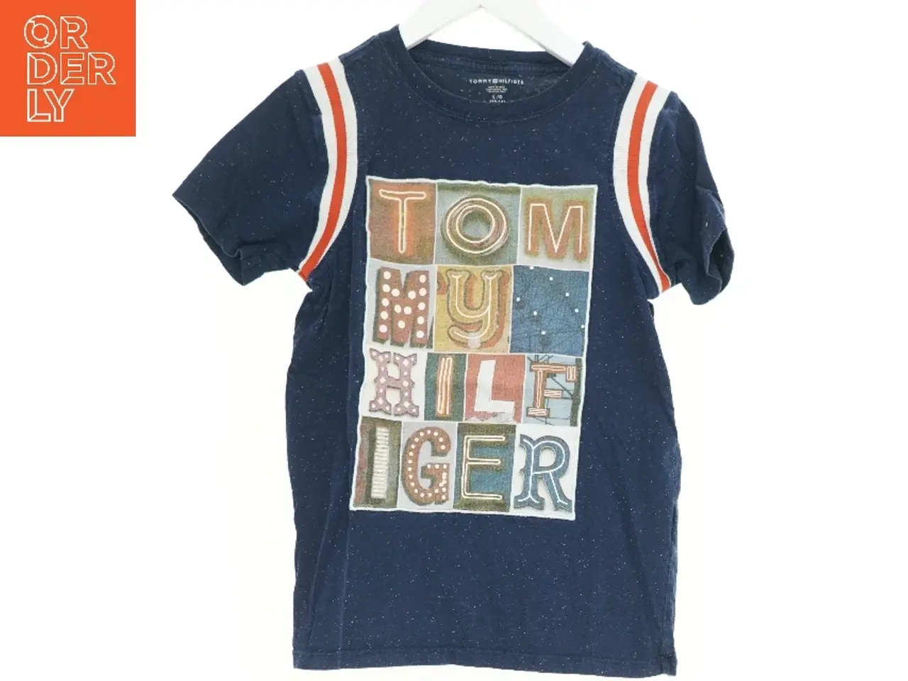 Billede 1 - Tommy Hilfiger t-shirt (str. 164 cm)