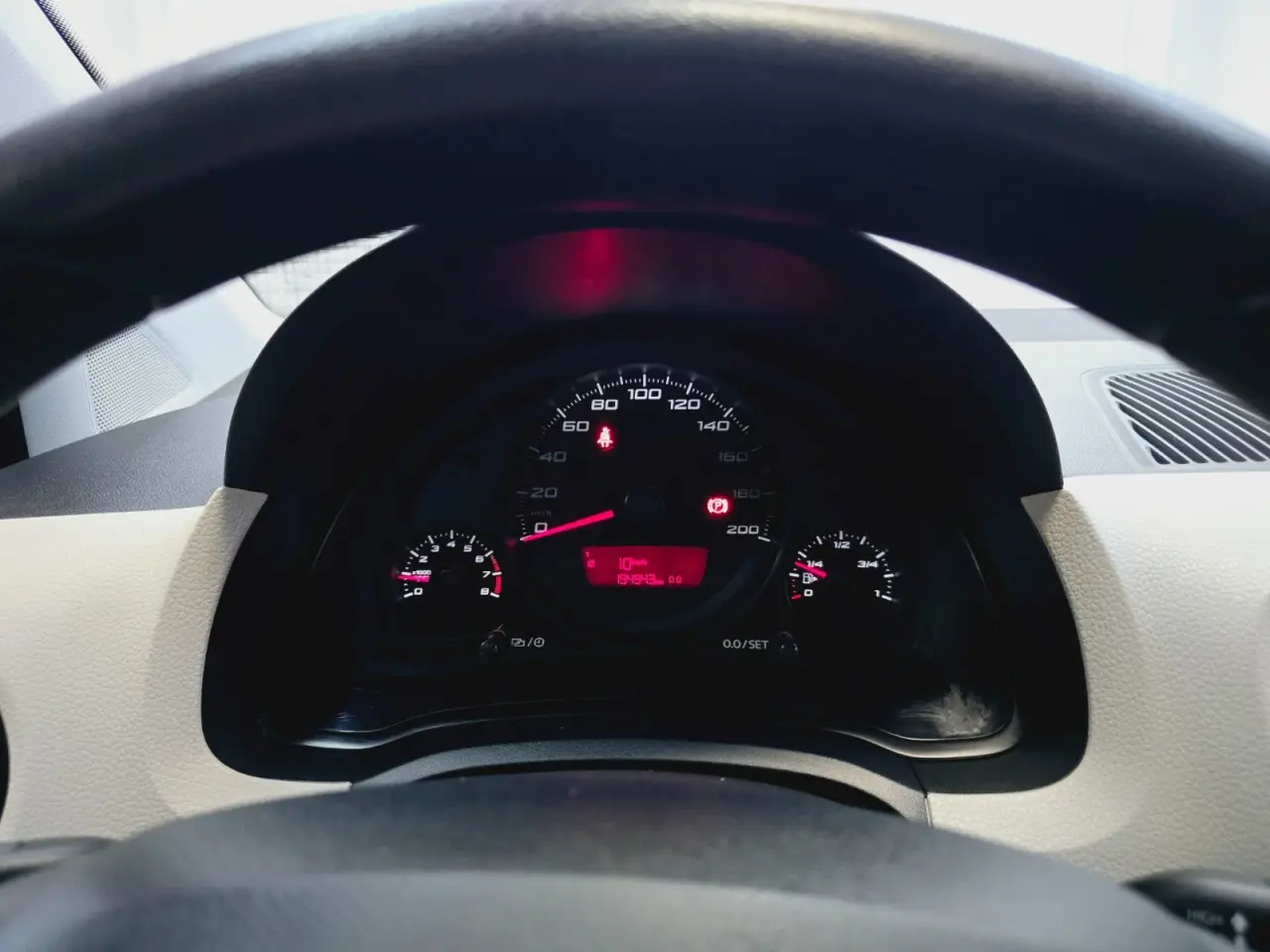 Billede 8 - Seat Mii 1,0 60 Style eco
