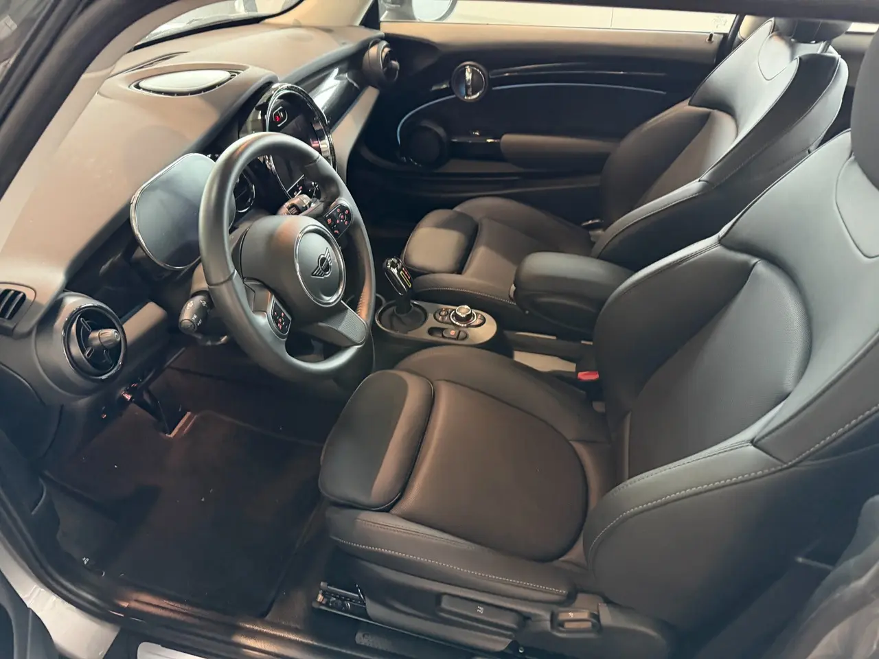 Billede 3 - MINI Cooper SE Edition Premium