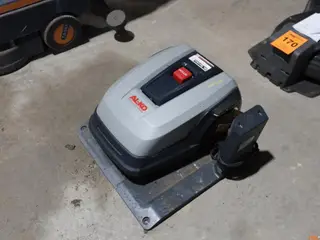 ROBOTKLIPPER, Al