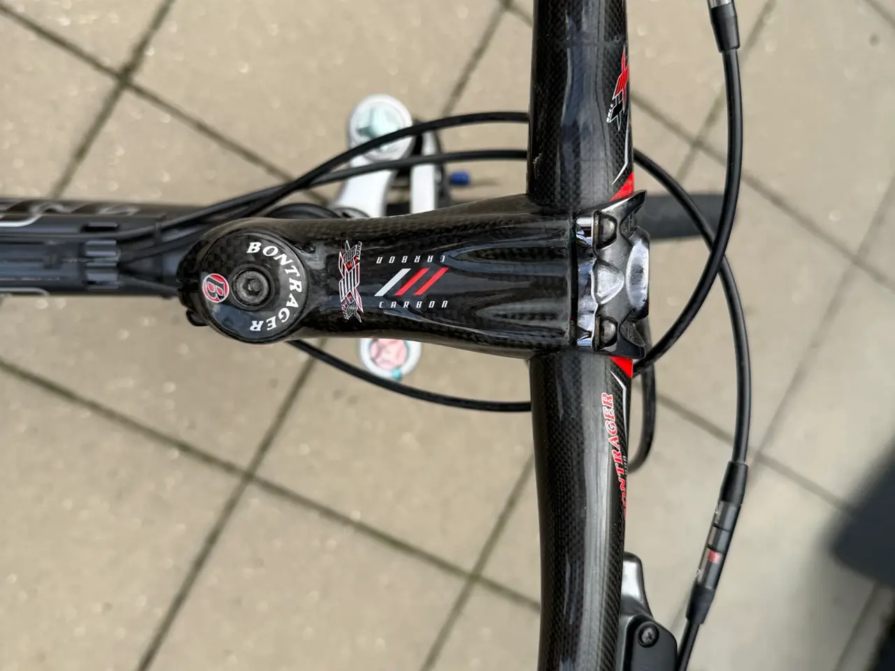 Billede 8 - Trek 8500 hardtail