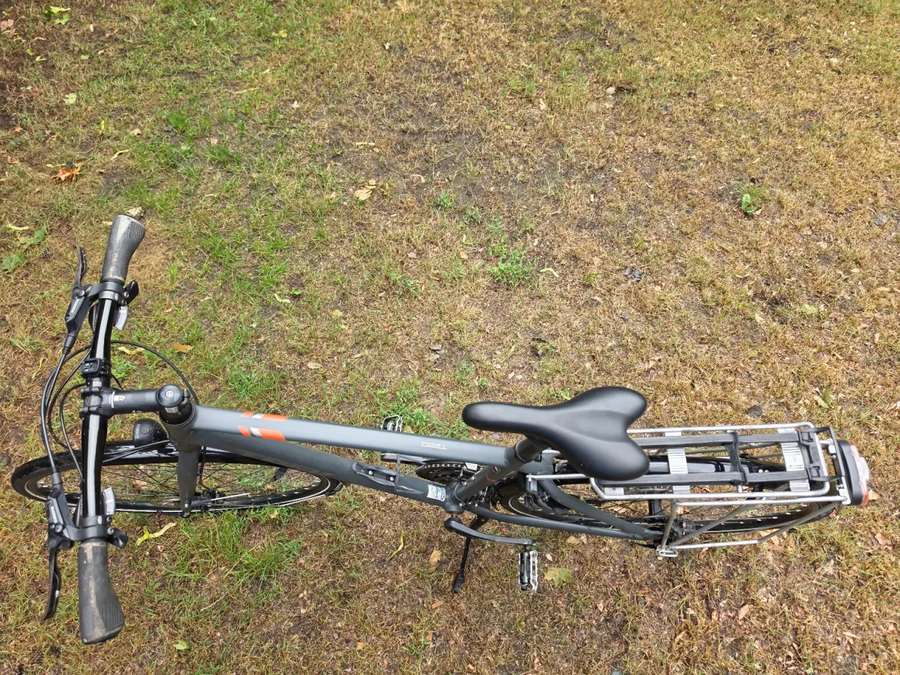 Billede 11 - Trek Cykel 