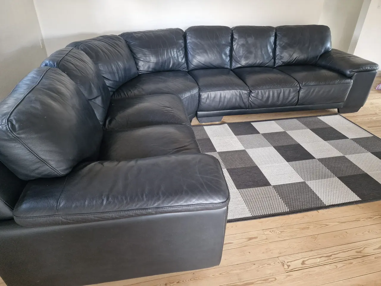 Billede 6 - Hjørnesofa
