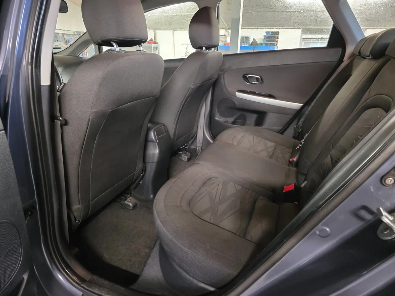 Billede 9 - Kia Ceed 1,6 CRDi 128 Active SW
