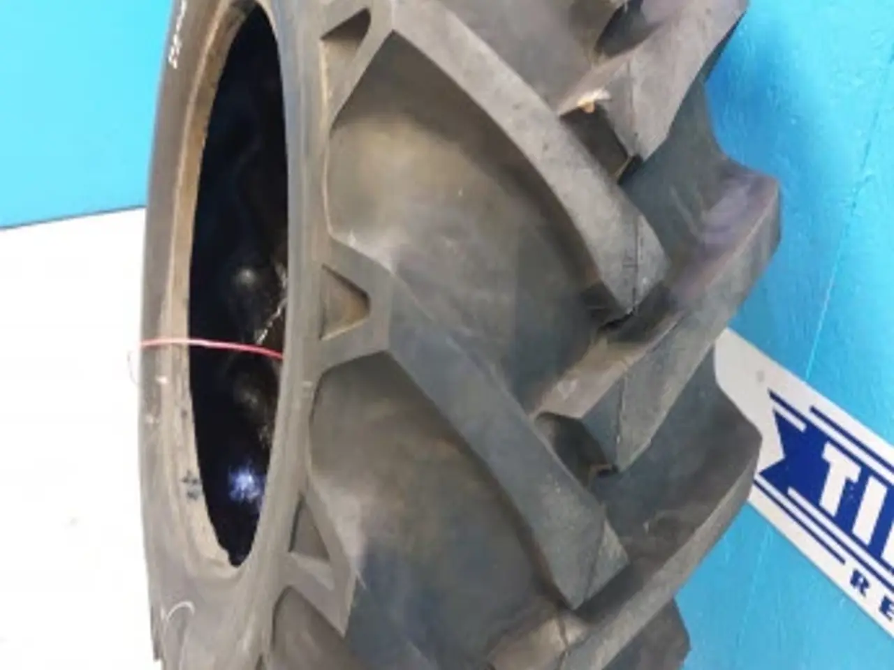 Billede 7 - 28"   14.9/13-28