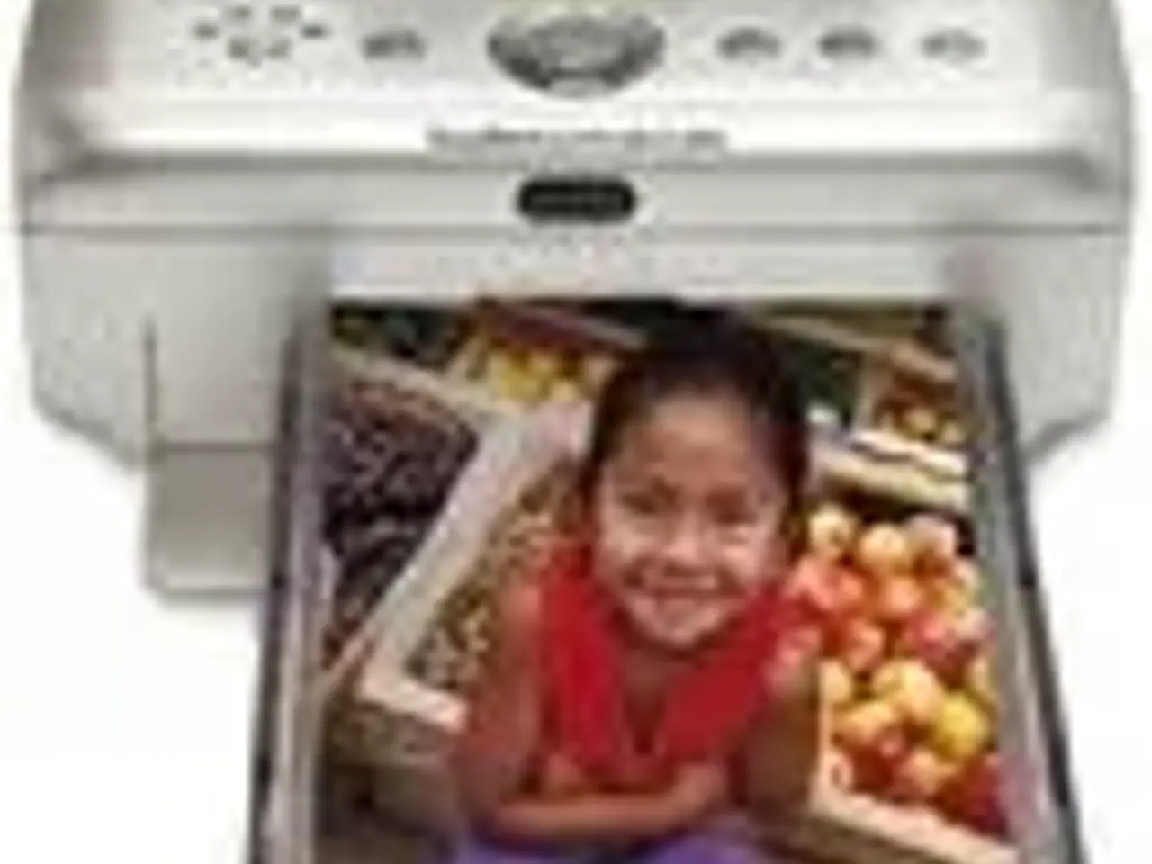 Billede 5 - Kodak Easyshare printer