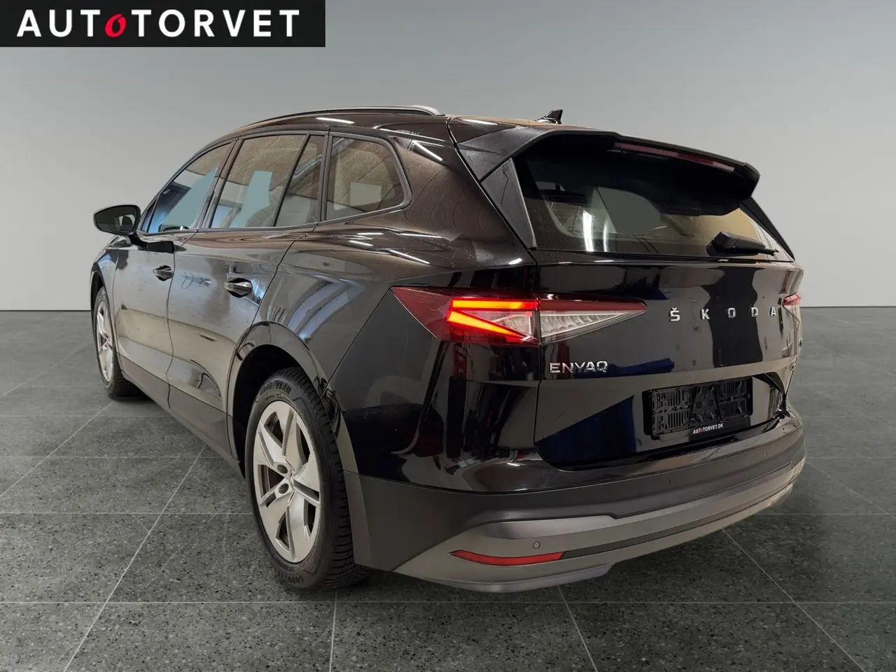 Billede 4 - Skoda Enyaq 60 iV