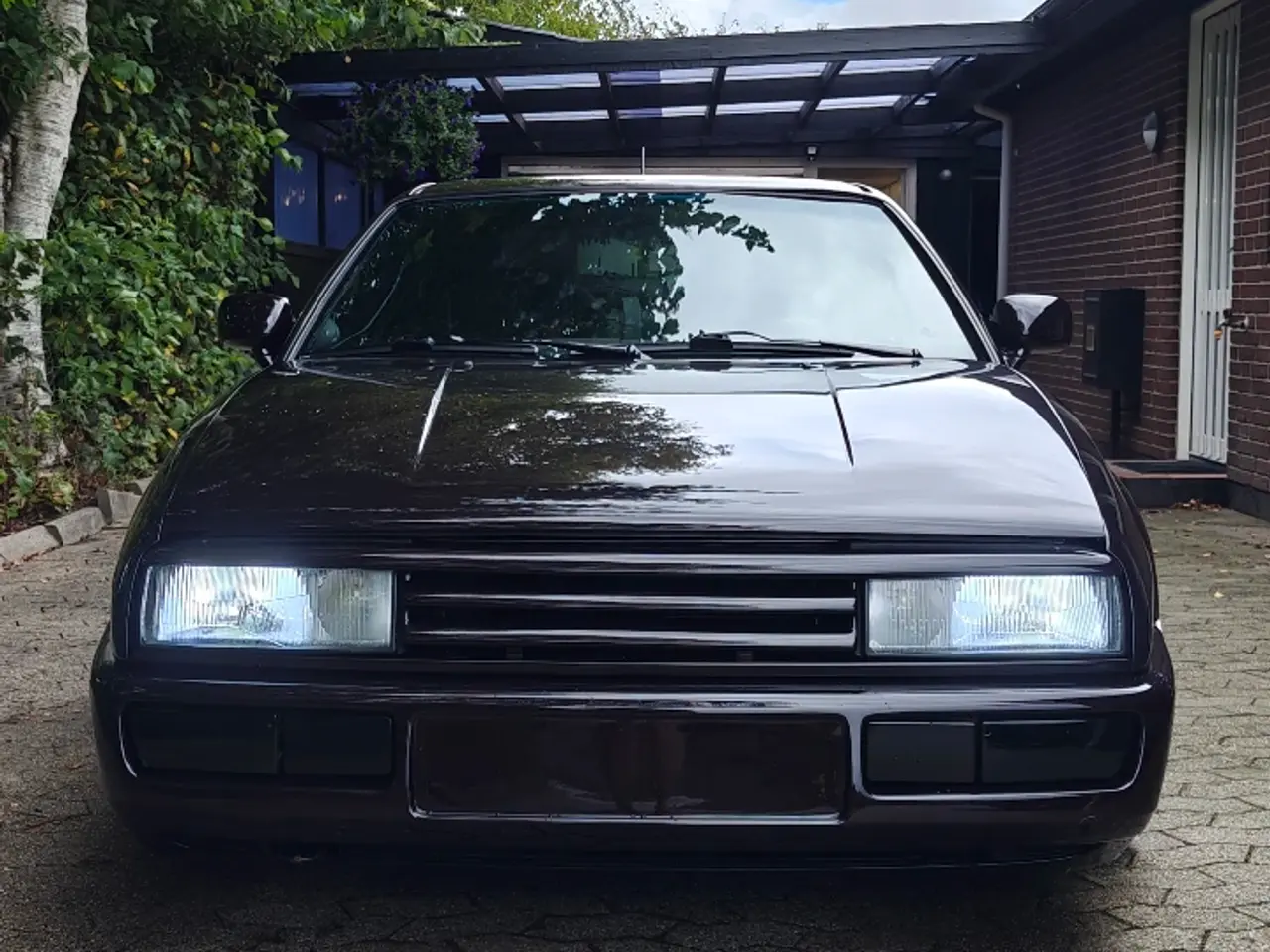 Billede 13 - Vw Corrado 16v 2.0 Doch 1992