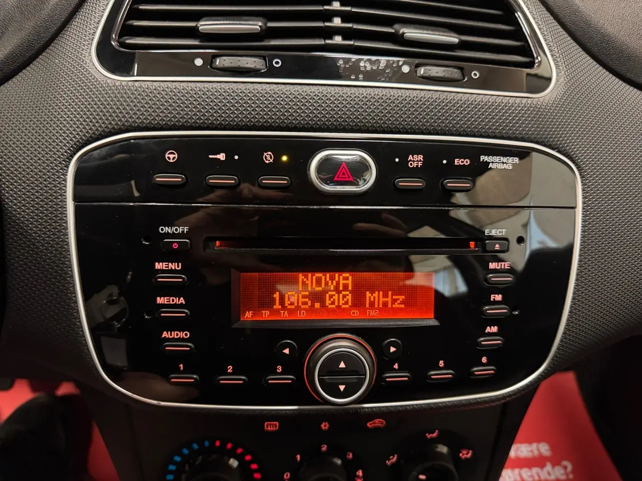 Billede 8 - Fiat Punto 0,9 TwinAir 100 Pop