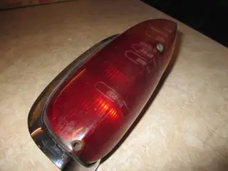 Brugt Baglygte Hella VW